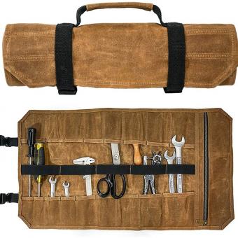 Tool Roll Up