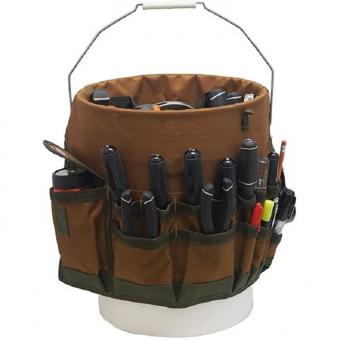 Bucket Tool Organizer