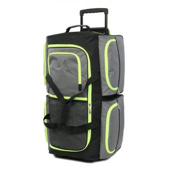 Travel Roller Gear Bag Duffel Bag